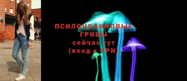 хмурый Лихославль